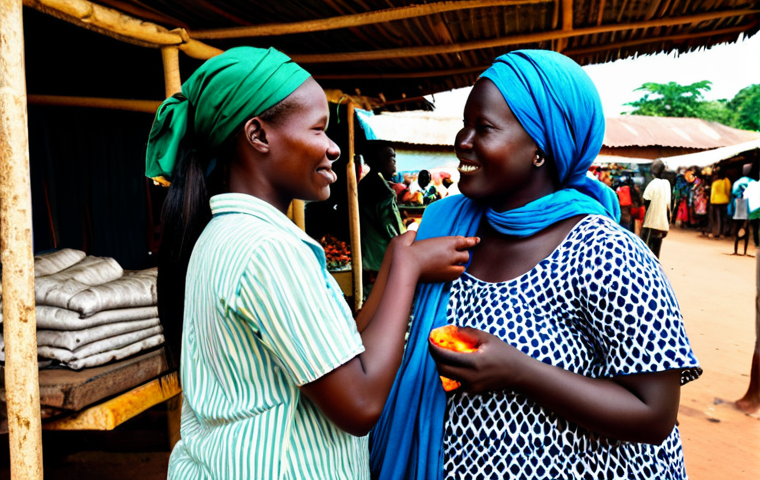 기니비사우에서의 여성 여행자 안전 수칙 - Safe Accommodation**
"An inviting guesthouse in a residential area of Bissau, Guinea-Bissau, showin... 기니비사우에서의 여성 여행자 안전 수칙 - Safe Accommodation**
"An inviting guesthouse in a residential area of Bissau, Guinea-Bissau, showin...